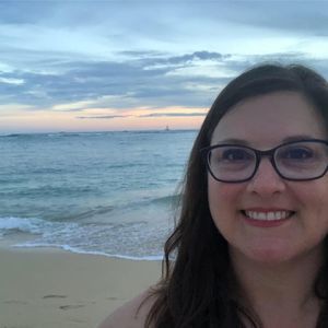 Meet your Posher, Stacey